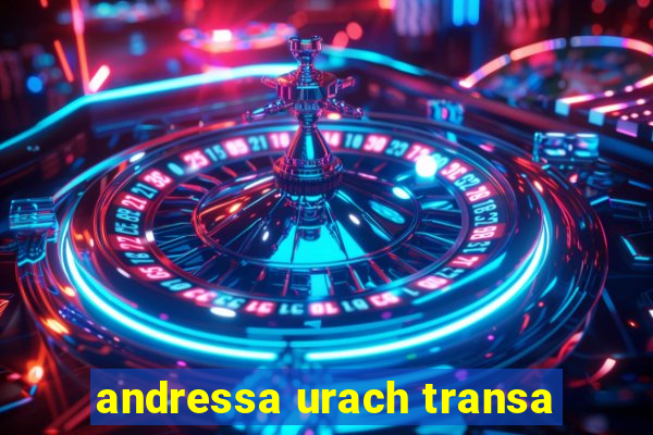 andressa urach transa